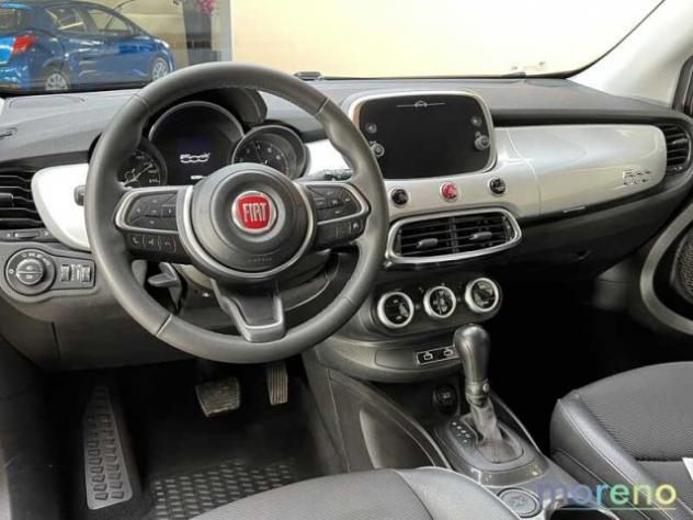 FIAT 500X 1.3 T4 Cross 150 CV DCT rif. 18398364 - Foto 5