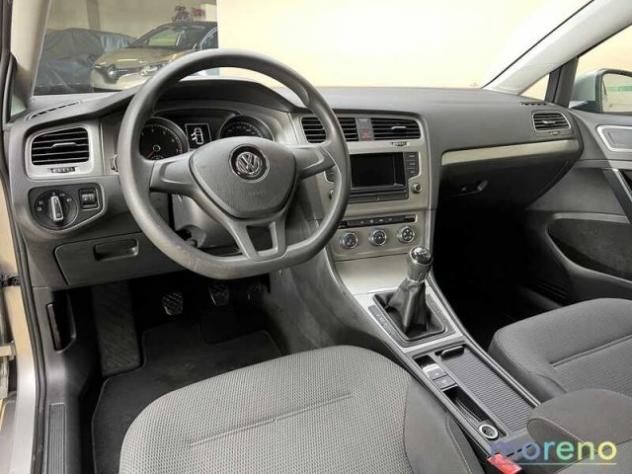 VOLKSWAGEN Golf 1.2 TSI 110 CV Comfortline rif. 18414615 - Foto 5