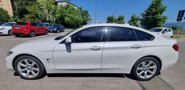 Bmw 420d xDrive Gran CoupLuxury - Foto 6