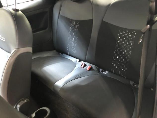 FIAT 500 1.0 Hybrid Connect rif. 23992859 - Foto 10