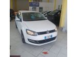 POLO 1.4 TDI BENZINA E GPL PER NEOPATENTATI