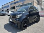smart fortwo 90 0.9 66kW TURBO superpassion twinamic