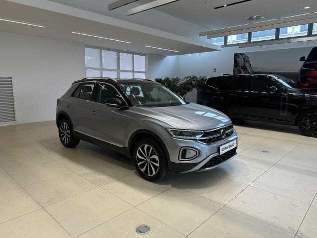 Volkswagen T-Roc 1.5 TSI Style DSG - Foto 3
