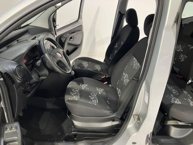 FIAT QUBO 1.4 8v 77cv Natural Power MyLife E5 - Foto 8