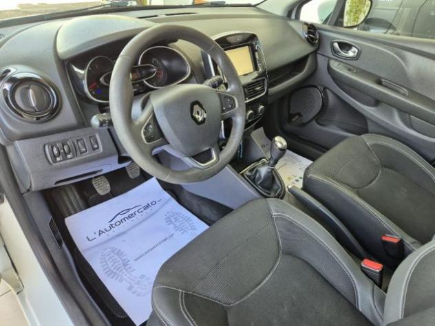 RENAULT Clio dCi 8V 75CV Start&Stop 5 porte Energy Zen rif. 23322058 - Foto 7