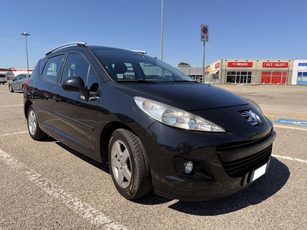 Peugeot 207 SW 1.4 54 kW – 75 CV Benzina/GPL - Foto 2