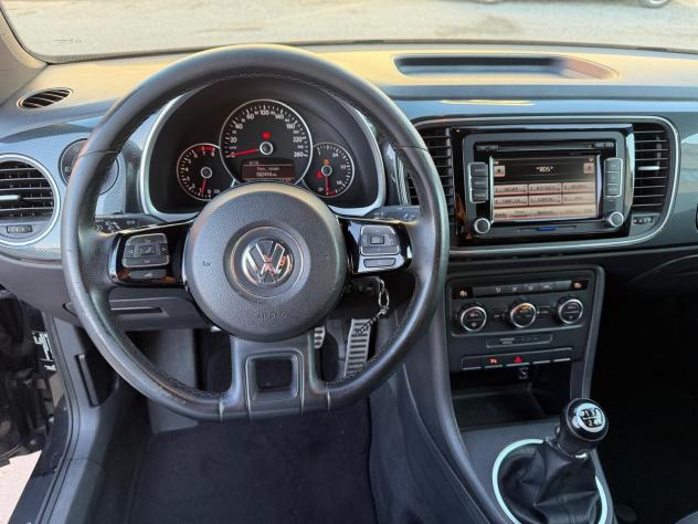 Volkswagen Maggiolino 1.4 TSI - Foto 4