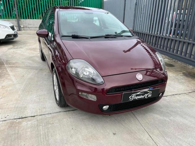 FIAT Punto Evo 1.3 Mjt 75 CV DPF 5 porte S&S Blue&Me rif. 23909536 - Foto 2