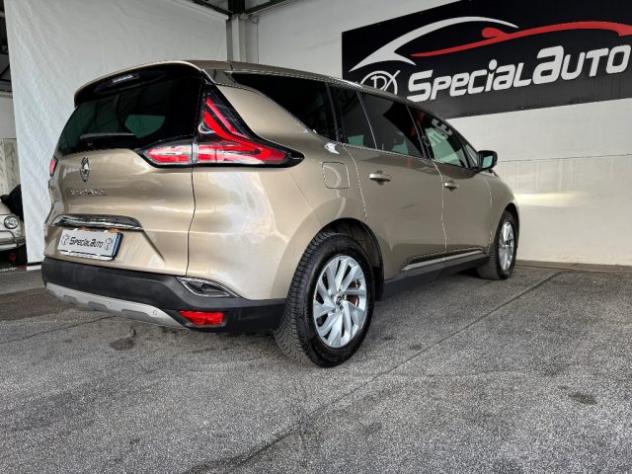 RENAULT Espace dCi 160CV EDC Energy Initiale Paris 4Control full rif. 23749354 - Foto 10