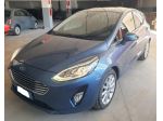 FORD Fiesta 7ª serie Fiesta 1.1 85 CV 5 porte Titanium