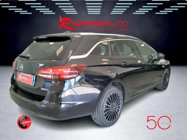 OPEL Astra 1.4 Turbo 110CV EcoMETANO Sports Tourer rif. 23746383 - Foto 9