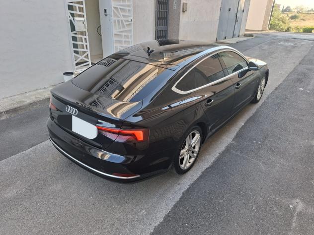 Audi A5 2.0 TDI 190 CV S tronic - Foto 10