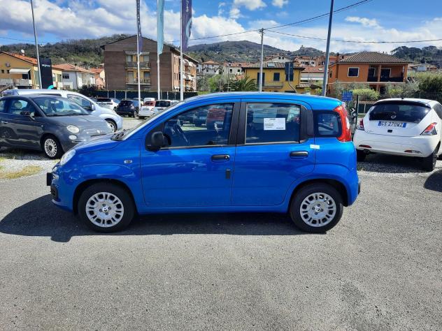FIAT Pandina PANDA MY26 1.0 65CV HYBRID ICON - Foto 4
