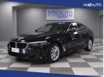 BMW 520 d MHEV 48V Business Auto