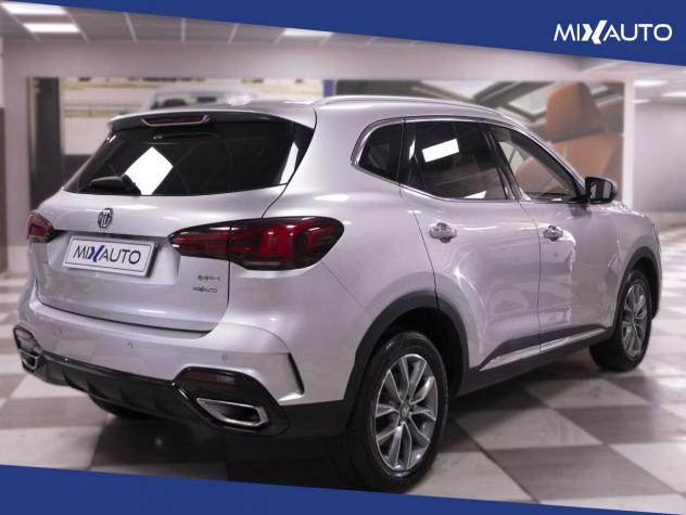 Mg HS 1.5 MT Comfort 2WD - Foto 5