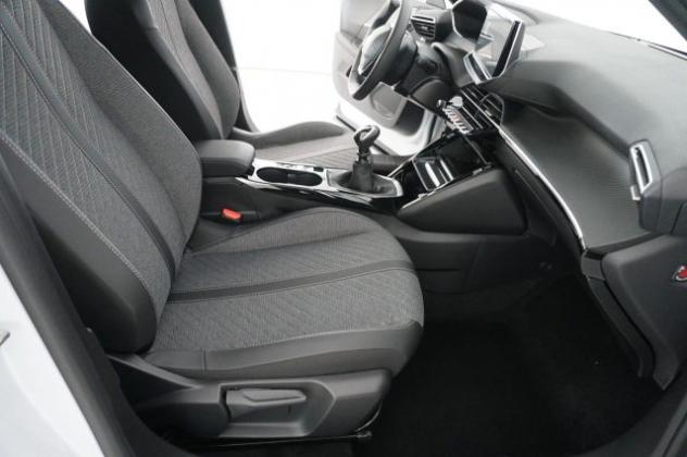 PEUGEOT 2008 1.2 PURETECH 100CV GPL ALLURE rif. 23778813 - Foto 10