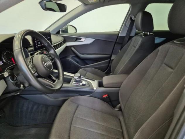 AUDI A4 Avant 35 TDI S tronic Business - Carplay - Sensori rif. 22596808 - Foto 8