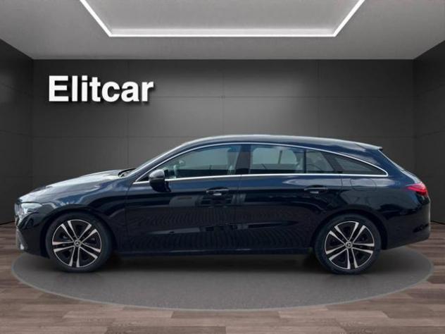 MERCEDES-BENZ CLA 180 Automatic Shooting Brake Advanced rif. 23311824 - Foto 2