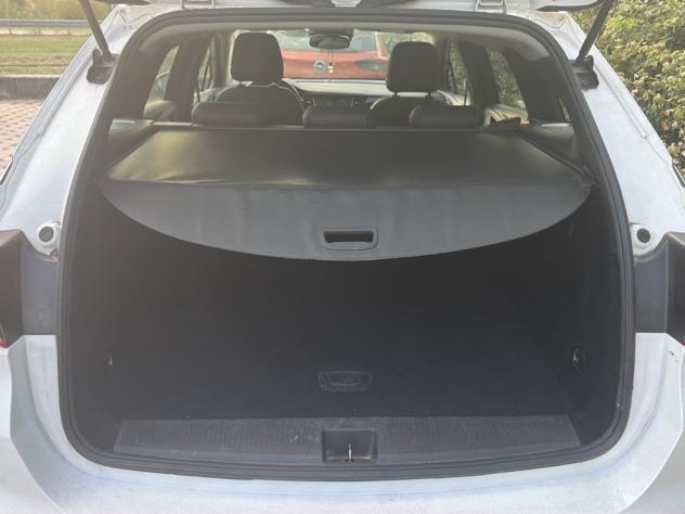 Opel Astra 1.4 Turbo Innovation 125cv S&S MT6 - Foto 9