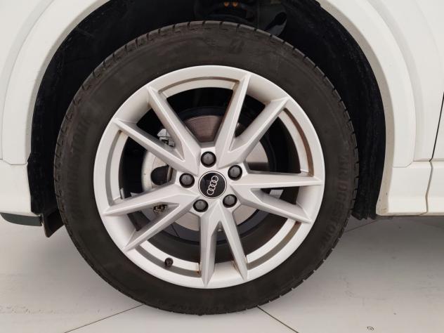 Audi Q2 1.5 35 TFSI S LINE EDITION - Foto 6
