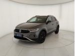 Volkswagen T-Roc 1.0 TSI Sport