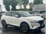 NISSAN Qashqai MHEV 158 CV Xtronic N-Connecta rif. 23719527
