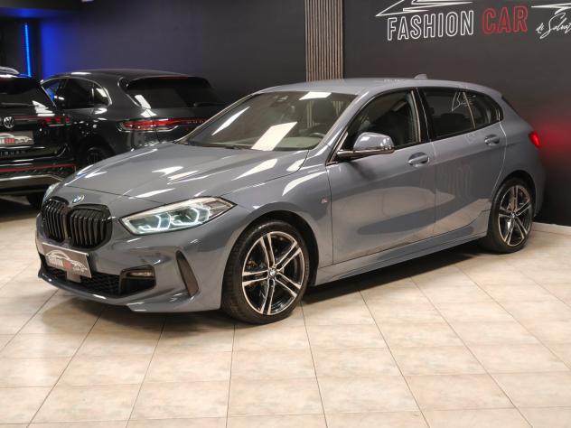 Bmw 118 118d 5p. Msport - Foto 3