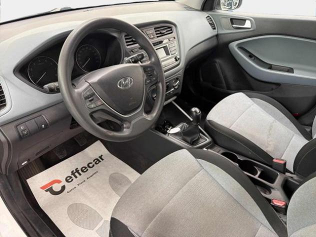 HYUNDAI i20 1.2 5 porte Econext rif. 24047023 - Foto 7