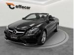 MERCEDES-BENZ E 220 BlueTEC Cabrio Premium rif. 24084608