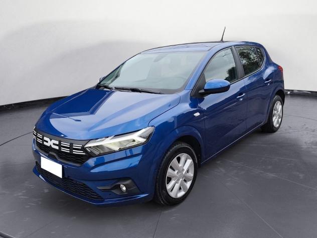 Dacia Sandero 1.0 TCe 100cv Benzina/GPL Expression - Foto 2
