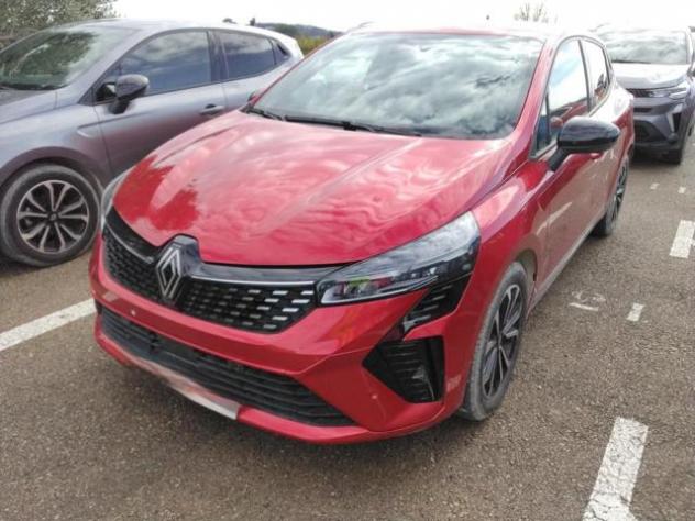 RENAULT Clio ECO-G 100 CV 5 porte Techno rif. 23905574