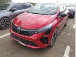 RENAULT Clio ECO-G 100 CV 5 porte Techno rif. 23905574