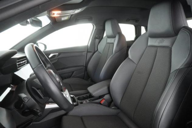 AUDI A3 A3 SPB 30 TFSI S tronic S line edition rif. 23618951 - Foto 10