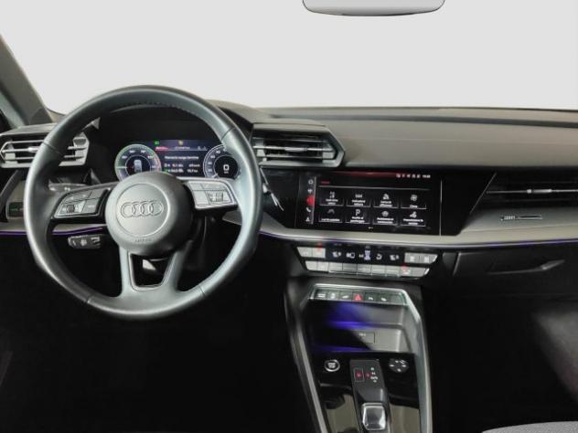 AUDI A3 A3 SPB 40 TFSI e S tronic Business Advanced rif. 23697859 - Foto 9