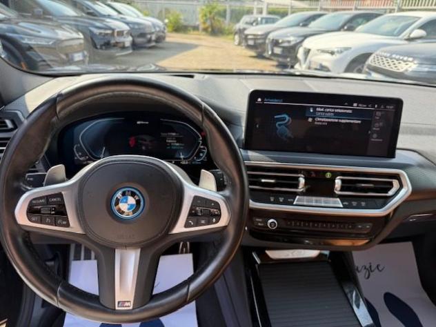 BMW X3 xDrive30e Msport rif. 23786502 - Foto 4