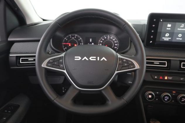 DACIA Sandero Sandero Streetway 1.0 SCe 65 CV Expression rif. 23789014 - Foto 5