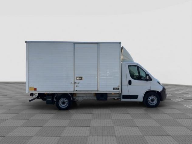 FIAT Ducato Ducato 35 2.2 Mjt 140CV PLM Cabinato Maxi rif. 24039193 - Foto 5