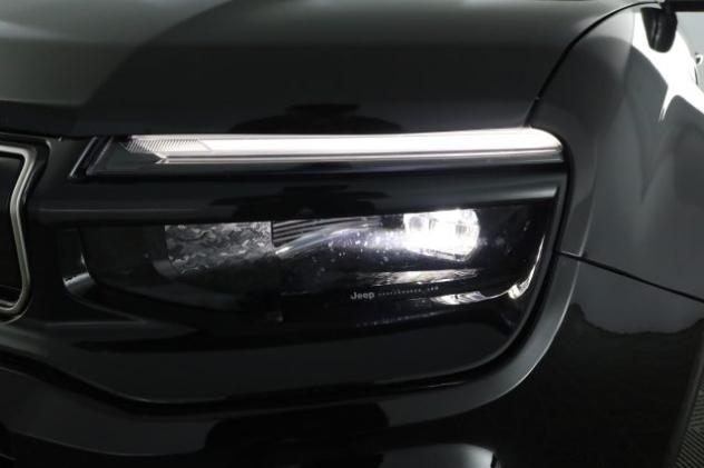 JEEP Avenger Avenger 1.2 Turbo MHEV Summit rif. 23952078 - Foto 9
