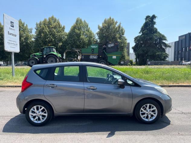 Nissan Note 1.2 12V Acenta - Foto 7