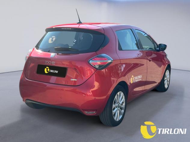 Renault ZOE Zoe Zen R110 Flex my20 - Foto 5