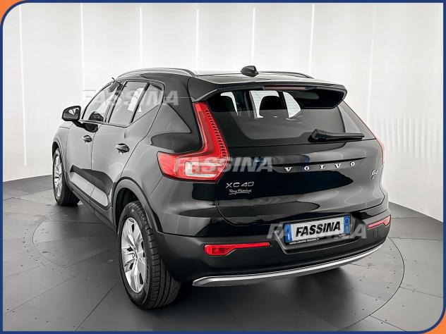 Volvo XC40 XC40 2.0 b4 Momentum awd auto my21 - Foto 4