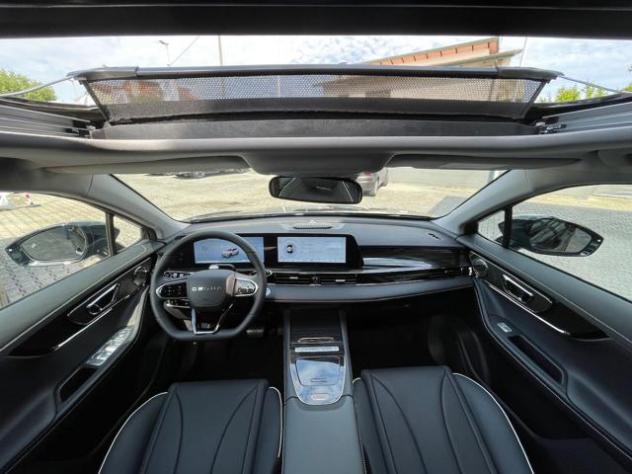 OMODA 5 Omoda 5 1.6 tgdi Premium auto #IN.ARRIVO rif. 23103167 - Foto 9