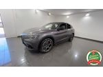 ALFA ROMEO Stelvio 2.2 TD 210 CV AT8 Q4 Veloce rif. 23206607