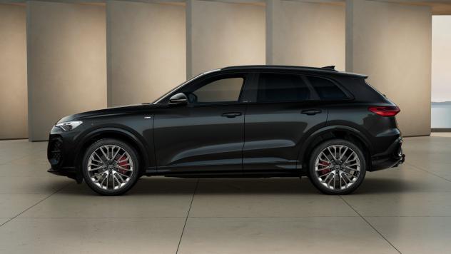 Audi Q5 Q5 3.0 tdi mhev+ S line edition quattro 299cv s-tronic - Foto 7