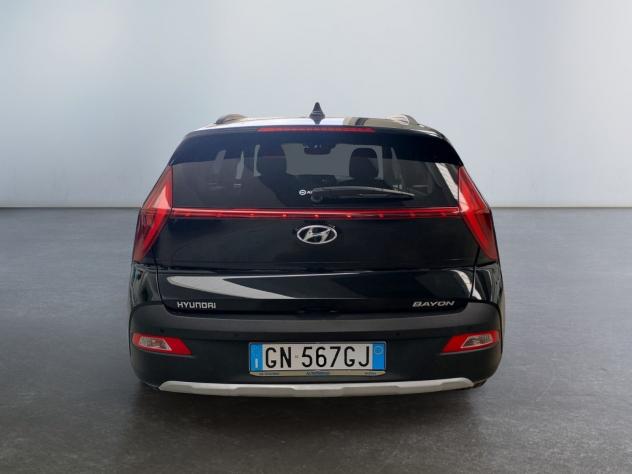 Hyundai Bayon 1.0 T-GDI 48V 100cv Xclass DCT - Foto 5