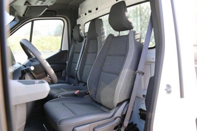 NISSAN Interstar 35 2.0 dCi 150CV PM N-Connecta Cassone KM.0 rif. 24179906 - Foto 9
