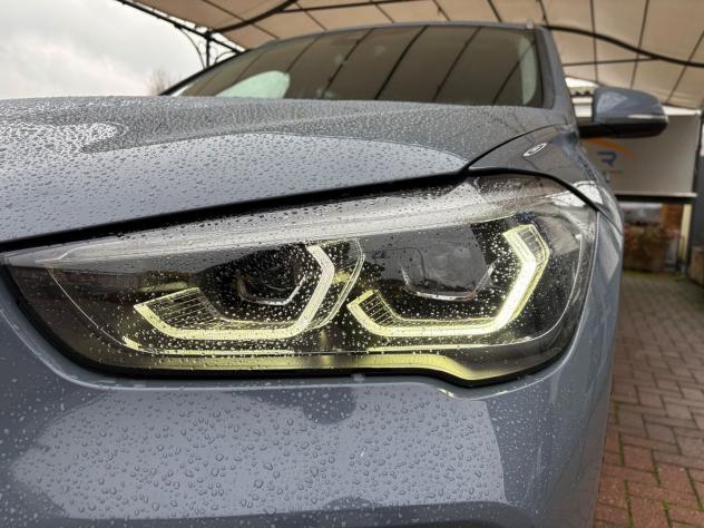 Bmw X1 18 d Sdrive #9266 - Foto 4