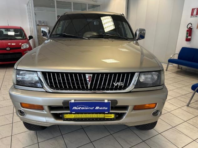 MITSUBISHI Pajero Sport Pajero Sport 3.0i V6 24V cat GLS - Foto 5