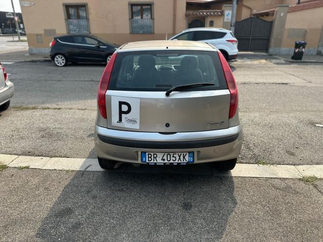 Fiat Punto 1.2i 16V cat 5 porte ELX - Foto 6