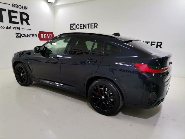 BMW X4 X4 xDriveM40d 48V - Foto 4